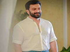 
      
      Malayalam actor Prithviraj Sukumaran tests negative for...
      
      