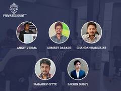 
      
      PrivateCourt is all set to revolutionize the concept of...
      
      
