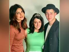 
      
      Priyanka Chopra wishes 'mother-in-love' Denise Jonas on her...
      
      