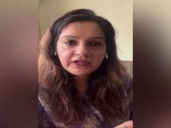 
      
      Priyanka Chaturvedi urges Jaishankar to prioritise rescue of...
      
      