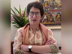 
      
      After acid attack on 3 sisters, Priyanka Gandhi Vadra accuses...
      
      