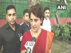 
      
      Post LS loss, Priyanka holds meeting with Scindia, Babbar to...
      
      