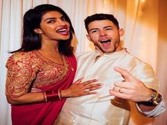 
      
      Nick announces web-series with Priyanka, invites engaged...
      
      
