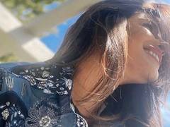 
      
      Earth keeps us connected: Priyanka Chopra Jonas
      
      