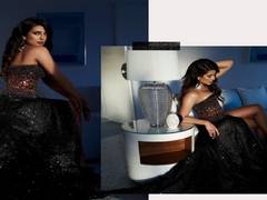 
      
      Priyanka Chopra recalls her first Cannes appearance 
      
      