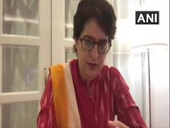 
      
      Priyanka Gandhi urges UP govt to extend date to purchase...
      
      