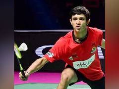 
      
      India's Priyanshu Rajawat lifts Ukraine International...
      
      