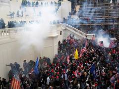 
      
      Amid mayhem and riot at US Capitol, Trump called up Senators...
      
      