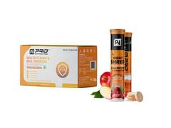 
      
      Pro Nutrition & Fitness launches tablet-based supplement 
      
      