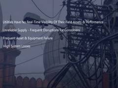 
      
      Unicorn India invests in last-mile power distribution grid...
      
      