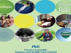 
      
      P&G Hygiene and Health Care Q2 profit up 10 pc
      
      