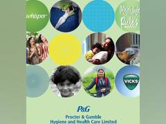 
      
      Procter &amp; Gamble HHCL Q3 net profit up 8 pc at Rs 98 crore
      
      
