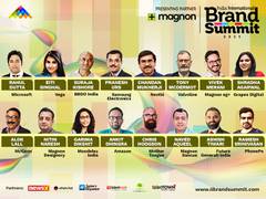 
      
      Best marketing minds converge for the 2nd edition of the...
      
      