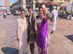 
      
      City based group launches 'Selfie with Potholes' Campaign in...
      
      