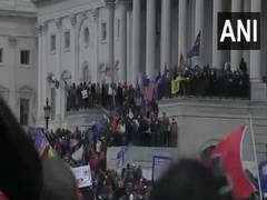 
      
      Woman in critical condition after being shot during protests...
      
      