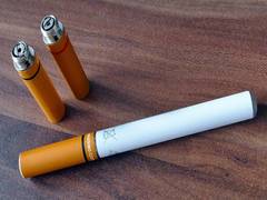 
      
      Study examines how e-cigarettes' reputation declined over time
      
      