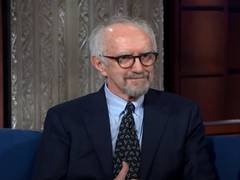 
      
      Jonathan Pryce to play Prince Philip in final seasons of 'The...
      
      