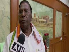 
      
      Narayanasamy urges Centre to adopt 'dual language policy',...
      
      