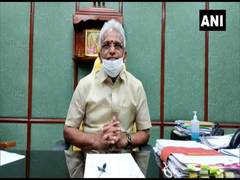 
      
      Puducherry: Total COVID-19 cases to be over 6,000 by...
      
      