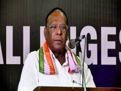 
      
      Centre treating Puducherry as UT or state depending on...
      
      
