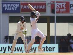 
      
      Ind vs Eng: First session tomorrow is most crucial one, says...
      
      