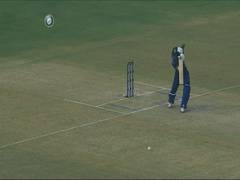 
      
      Ind W vs SA W, 3rd ODI: Punam Raut's 77-run knock guides...
      
      