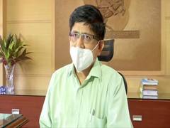 
      
      First ventilator shortage likely to occur on June 19: Pune...
      
      