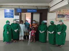 
      
      1.5-yr-old child, his 4-yr-old brother discharged from...
      
      