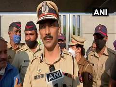 
      
      Pune: Fire at SII's Manjari plant brought under control, 6 rescued
      
      