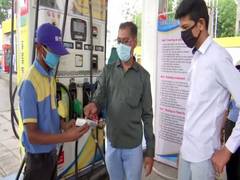 
      
      COVID-19: Pune petrol pump launches Atmanirbhar campaign to...
      
      