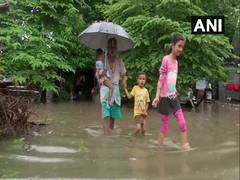 
      
      Pune: All schools, colleges to remain shut due to heavy rains
      
      