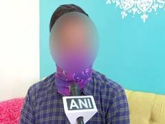 
      
      Pune victim's husband calls for justice to rape victims in 5 years
      
      