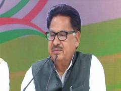 
      
      BJP-RSS anti-dalit, want to end quota: Congress
      
      