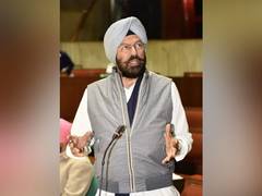 
      
      Irregularities in distribution of sports equipment during...
      
      
