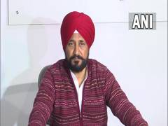 
      
      Punjab CM Channi condemns sacrilege attempt at Kali Devi...
      
      