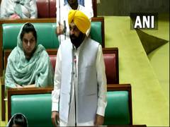 
      
      Holiday declared in Punjab on Bhagat Singh's death...
      
      