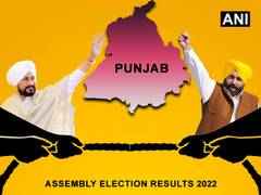 
      
      Counting begins for Punjab Assembly polls
      
      