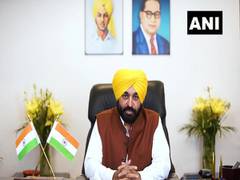 
      
      Punjab, UK agree for further tie up in agriculture, IT, education
      
      