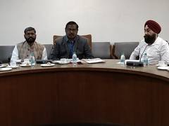 
      
      LS polls: Punjab Labour Dept to appoint nodal officers for...
      
      