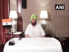
      
      Combating COVID-19: Punjab CM announces to extend curfew for...
      
      