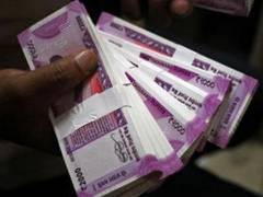 
      
      Haryana Public Service Commission official, 2 others held; Rs...
      
      
