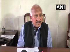 
      
      Navjot Sidhu's appointment is welcome, but won't meet him...
      
      