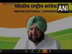 
      
      More mandis in Punjab to handle procurement due to COVID-19:...
      
      