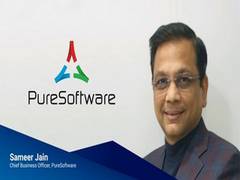 
      
      PureSoftware creates a bridge to get 