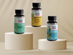 
      
      Aurea Biolabs launches PureVeda, a first-of-its Kind...
      
      