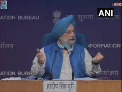 
      
      Hardeep Puri lauds decision to reduce excise duty cut on...
      
      