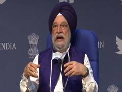 
      
      588 flights operated under Lifeline Udan: Hardeep Singh Puri
      
      
