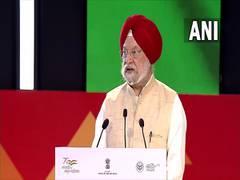 
      
      Hardeep Singh Puri to inaugurate Urban Mobility Conference today
      
      