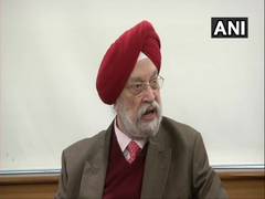 
      
      Employees' dues will be paid before Air India divestment:...
      
      