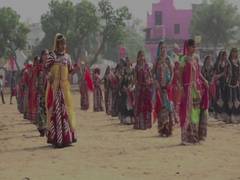 
      
      Rajasthan: Ajmer's famous 'Pushkar Mela' begins; many...
      
      